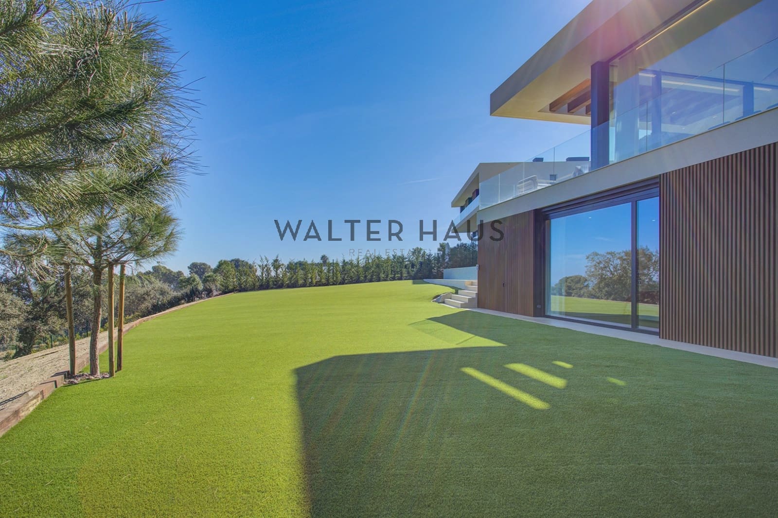 4 slaapkamer Villa te huur in Calonge i Sant Antoni - € 21.000 (Ref: 8062628)