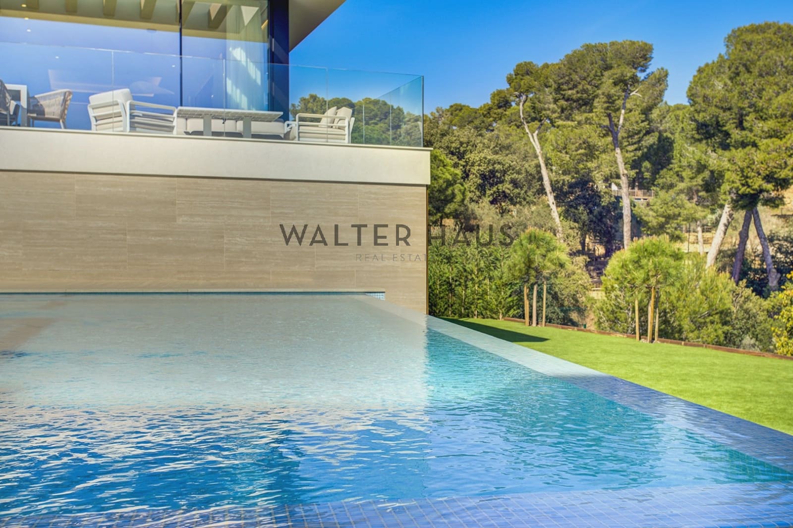 4 slaapkamer Villa te huur in Calonge i Sant Antoni - € 21.000 (Ref: 8062628)