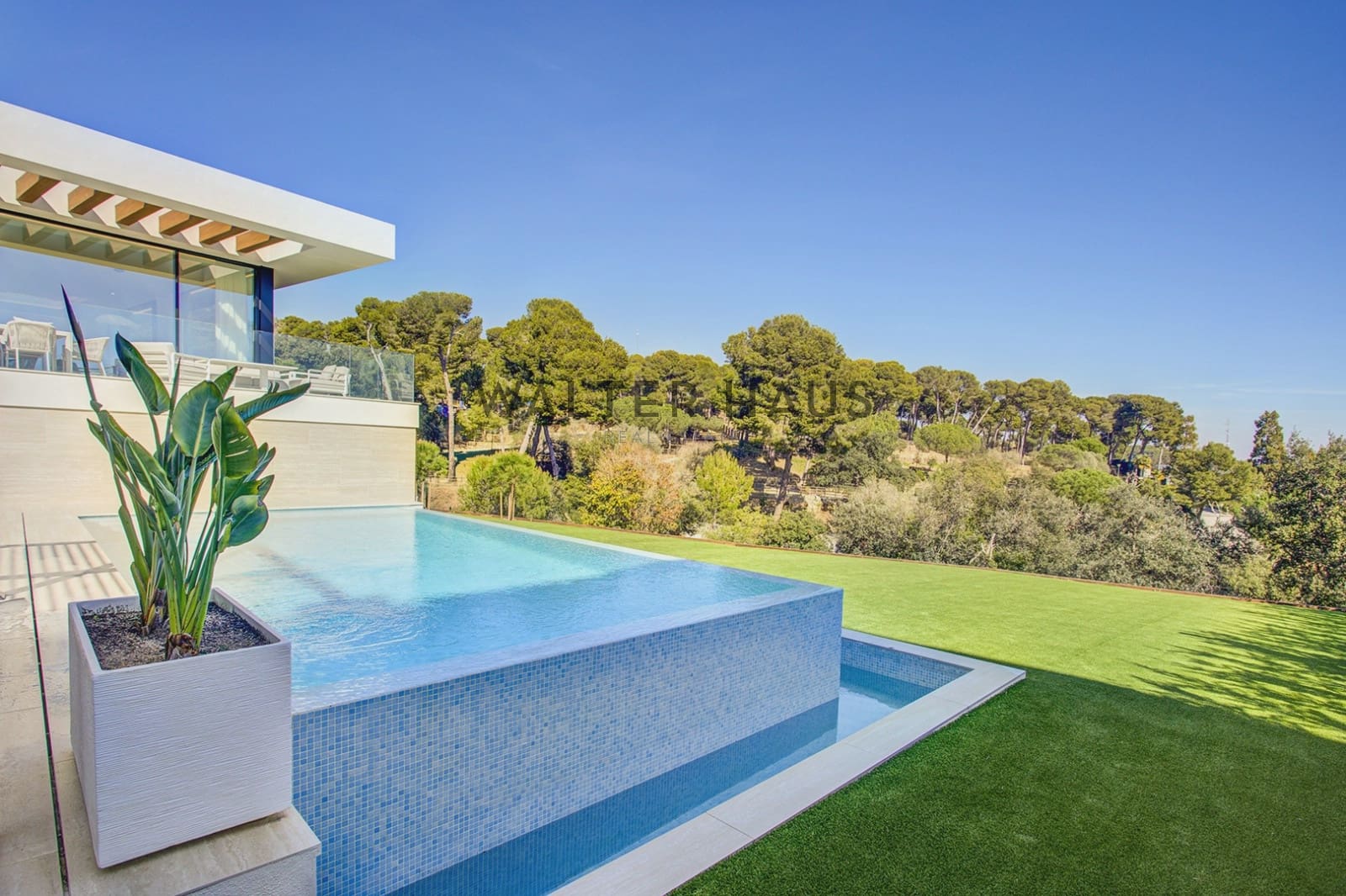 4 slaapkamer Villa te huur in Calonge i Sant Antoni - € 21.000 (Ref: 8062628)