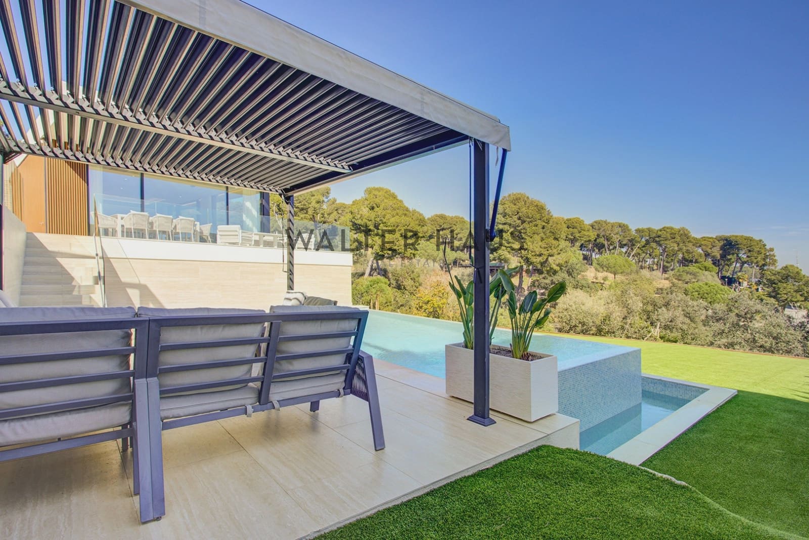 4 slaapkamer Villa te huur in Calonge i Sant Antoni - € 21.000 (Ref: 8062628)