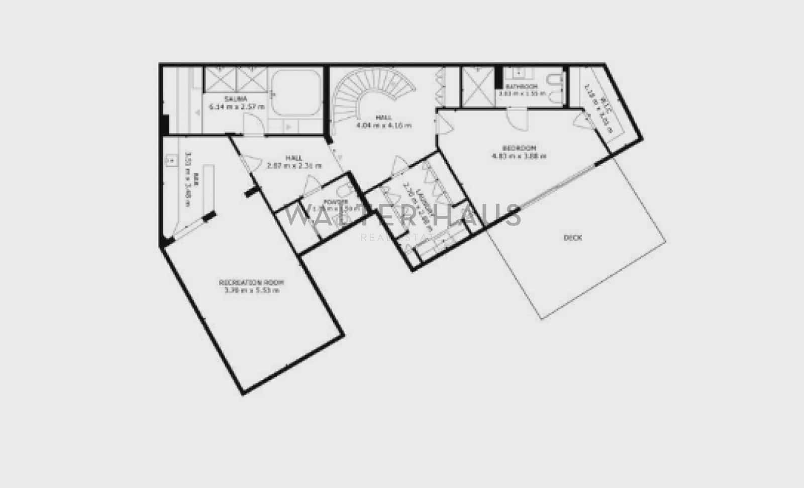 5 soveværelse Villa til salg i Calonge i Sant Antoni med swimmingpool - € 3.500.000 (Ref: 8067771)