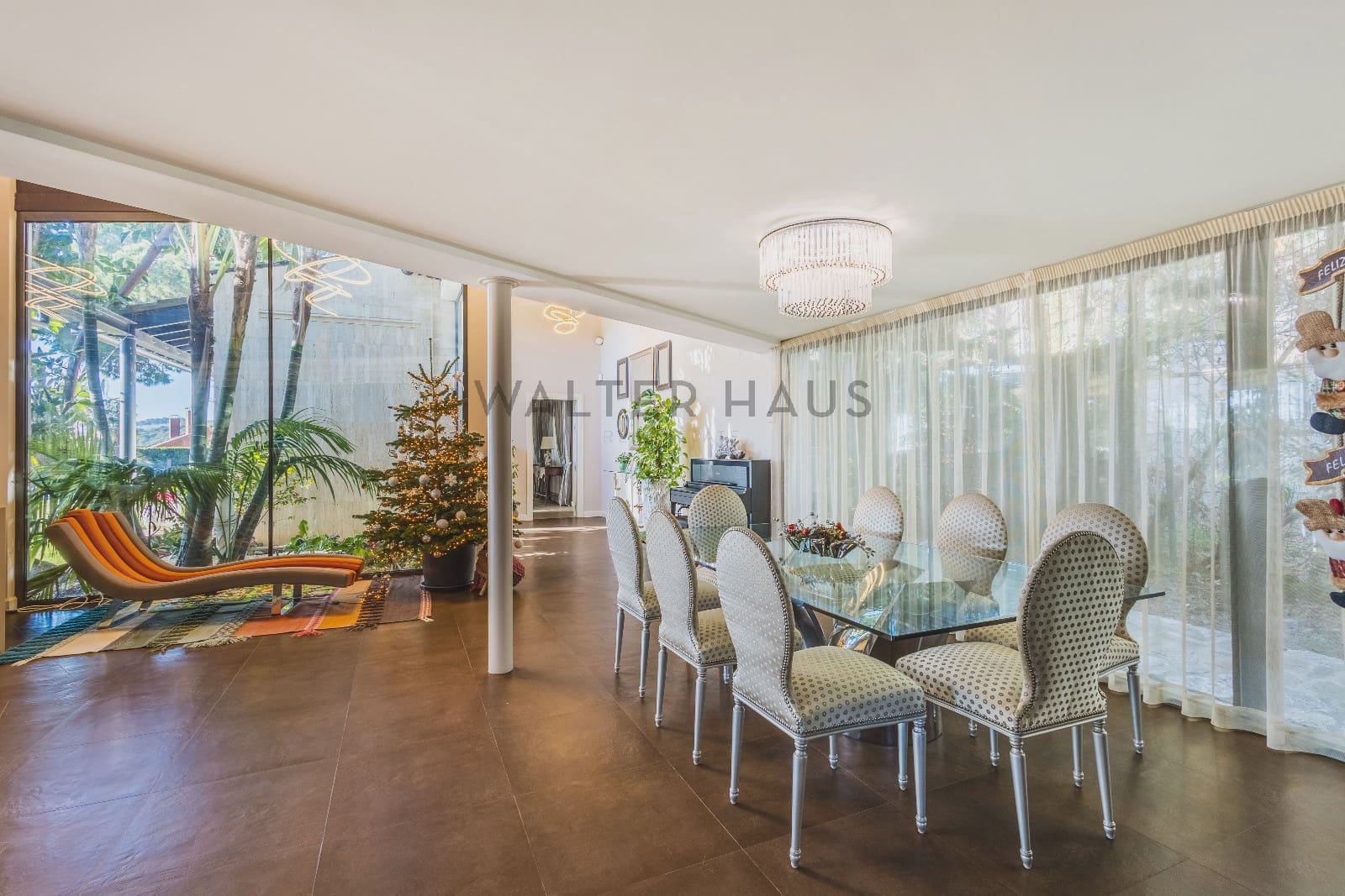 5 soveværelse Villa til salg i Calonge i Sant Antoni med swimmingpool - € 3.500.000 (Ref: 8067771)