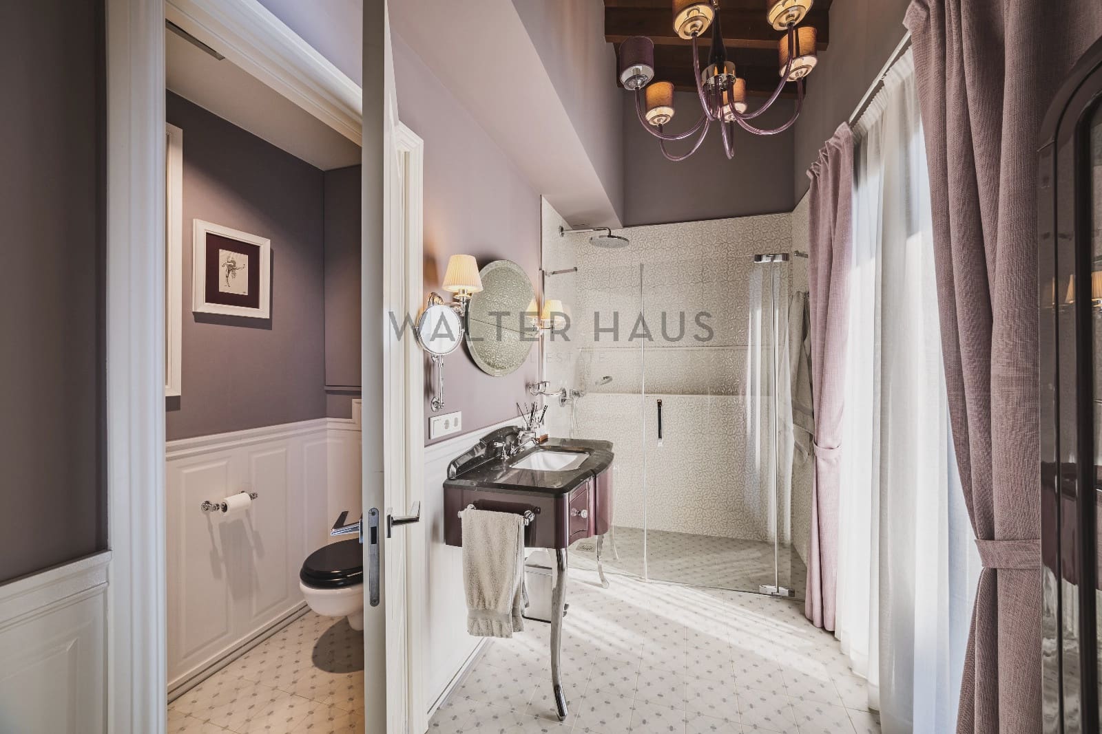 5 soveværelse Villa til salg i Calonge i Sant Antoni med swimmingpool - € 3.500.000 (Ref: 8067771)