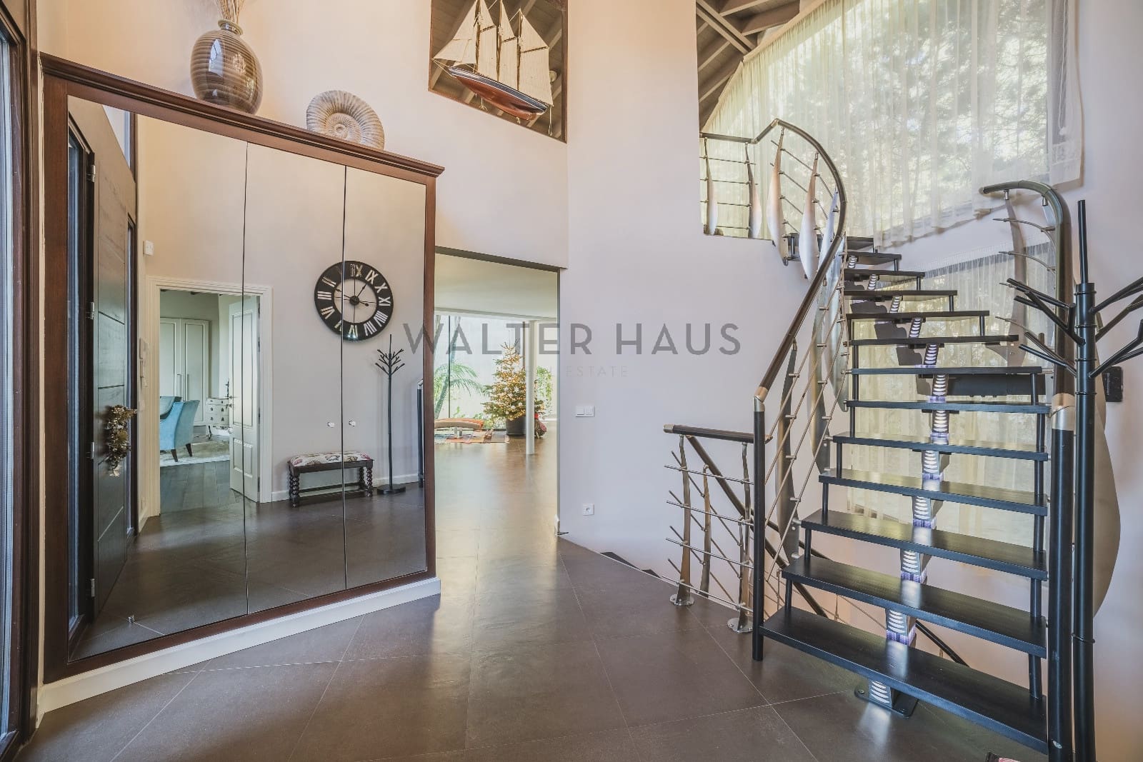 5 soveværelse Villa til salg i Calonge i Sant Antoni med swimmingpool - € 3.500.000 (Ref: 8067771)