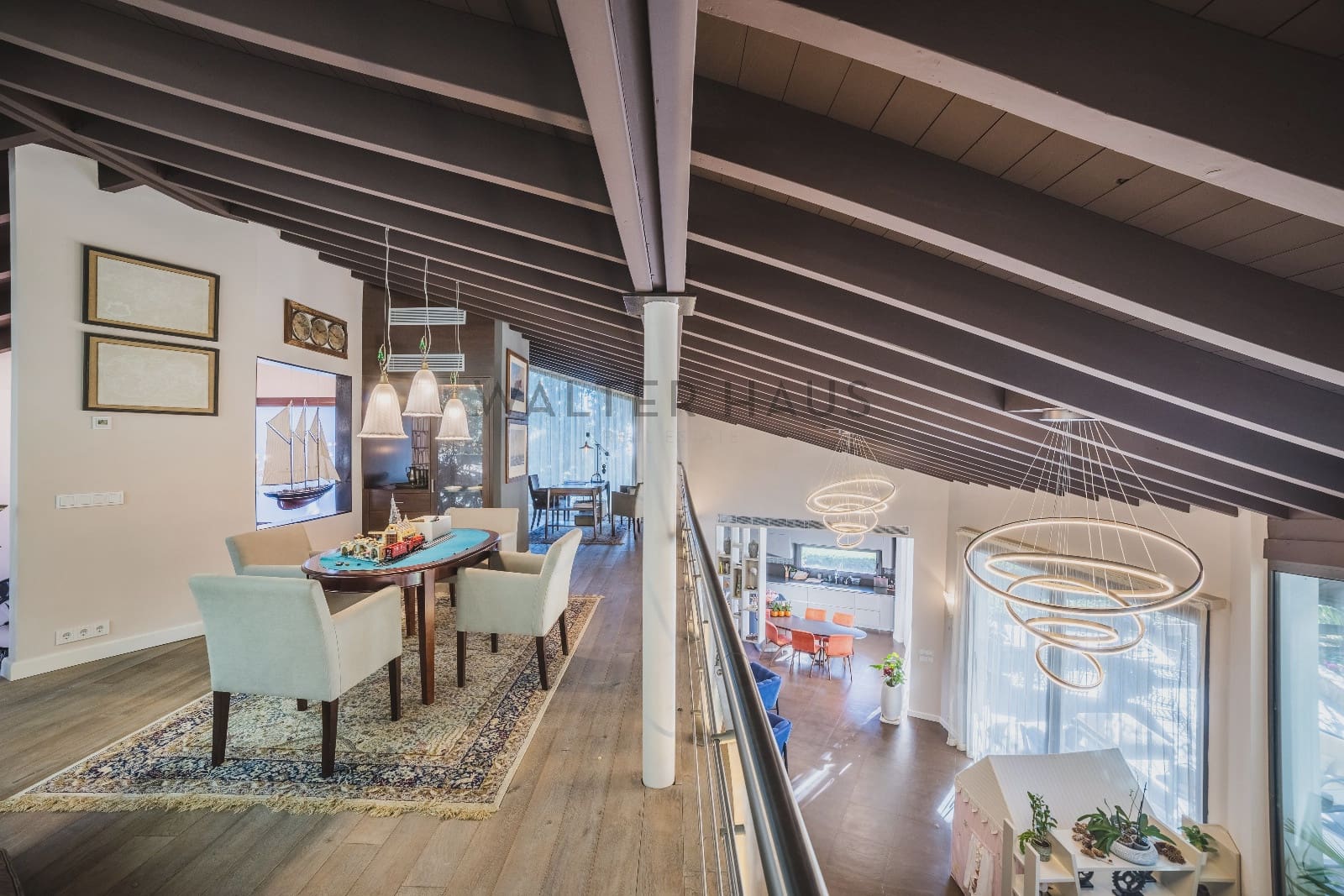 5 soveværelse Villa til salg i Calonge i Sant Antoni med swimmingpool - € 3.500.000 (Ref: 8067771)