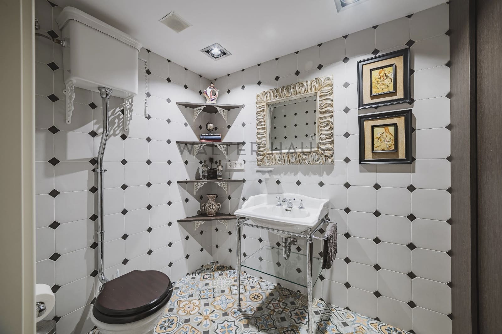 5 soveværelse Villa til salg i Calonge i Sant Antoni med swimmingpool - € 3.500.000 (Ref: 8067771)