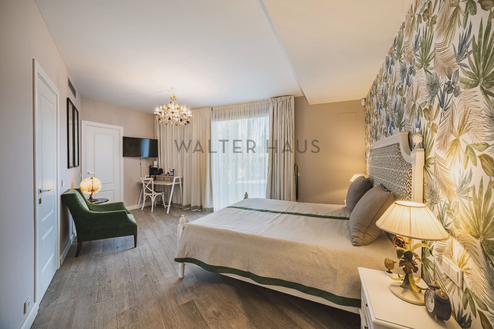 5 soveværelse Villa til salg i Calonge i Sant Antoni med swimmingpool - € 3.500.000 (Ref: 8067771)