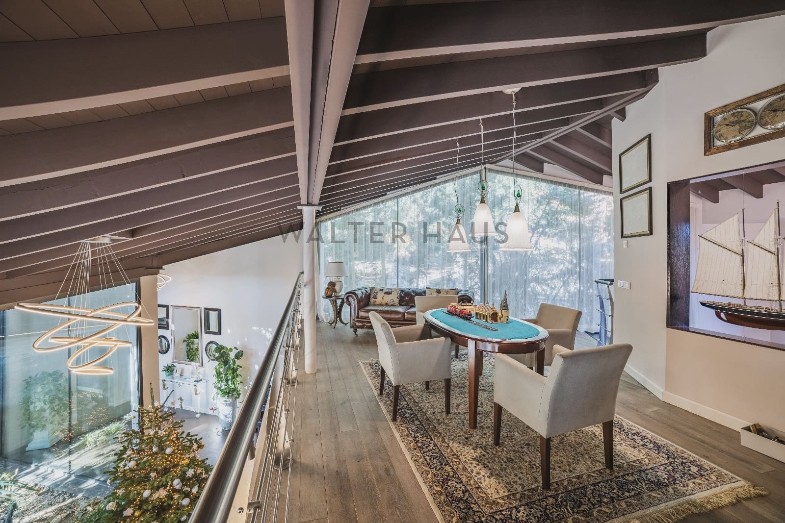 5 soveværelse Villa til salg i Calonge i Sant Antoni med swimmingpool - € 3.500.000 (Ref: 8067771)