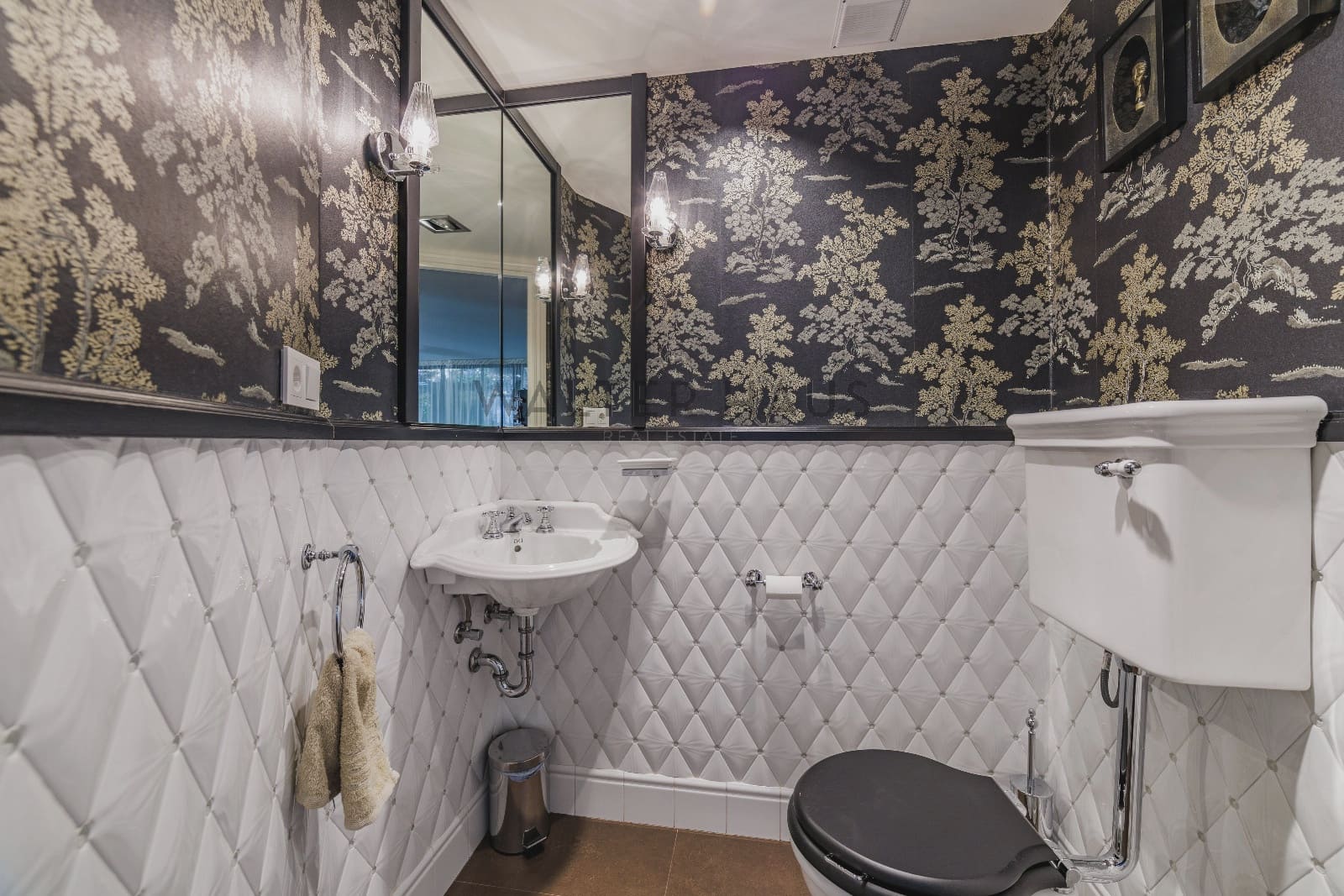 5 soveværelse Villa til salg i Calonge i Sant Antoni med swimmingpool - € 3.500.000 (Ref: 8067771)