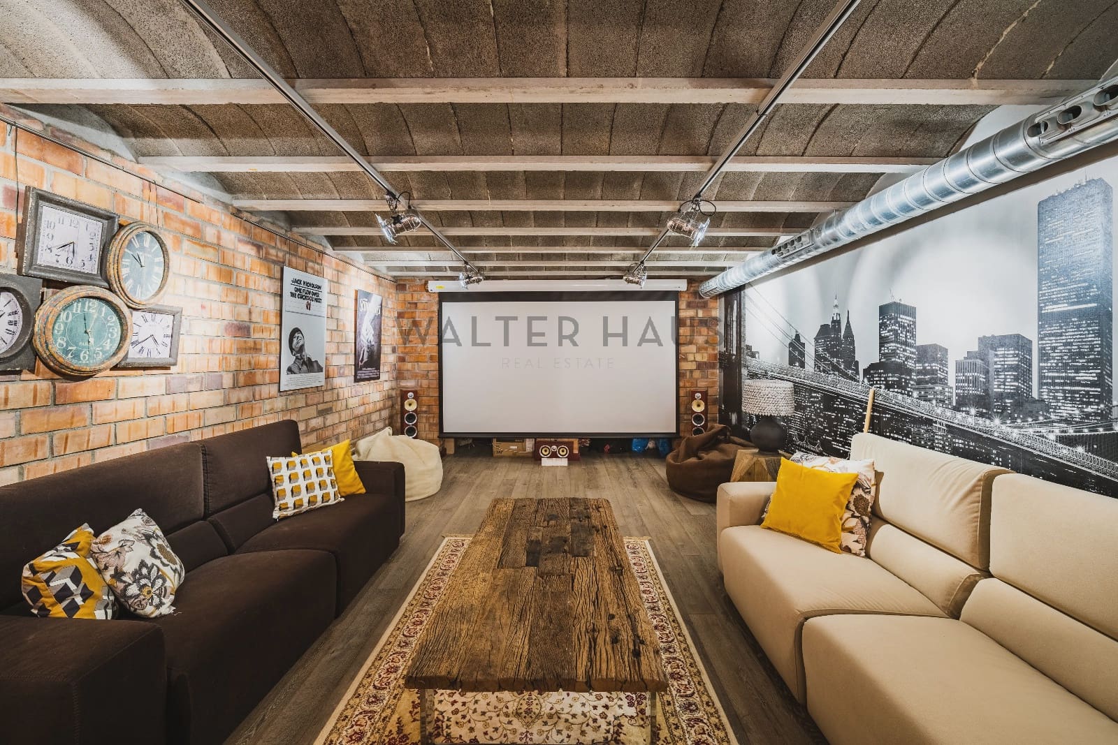 5 soveværelse Villa til salg i Calonge i Sant Antoni med swimmingpool - € 3.500.000 (Ref: 8067771)