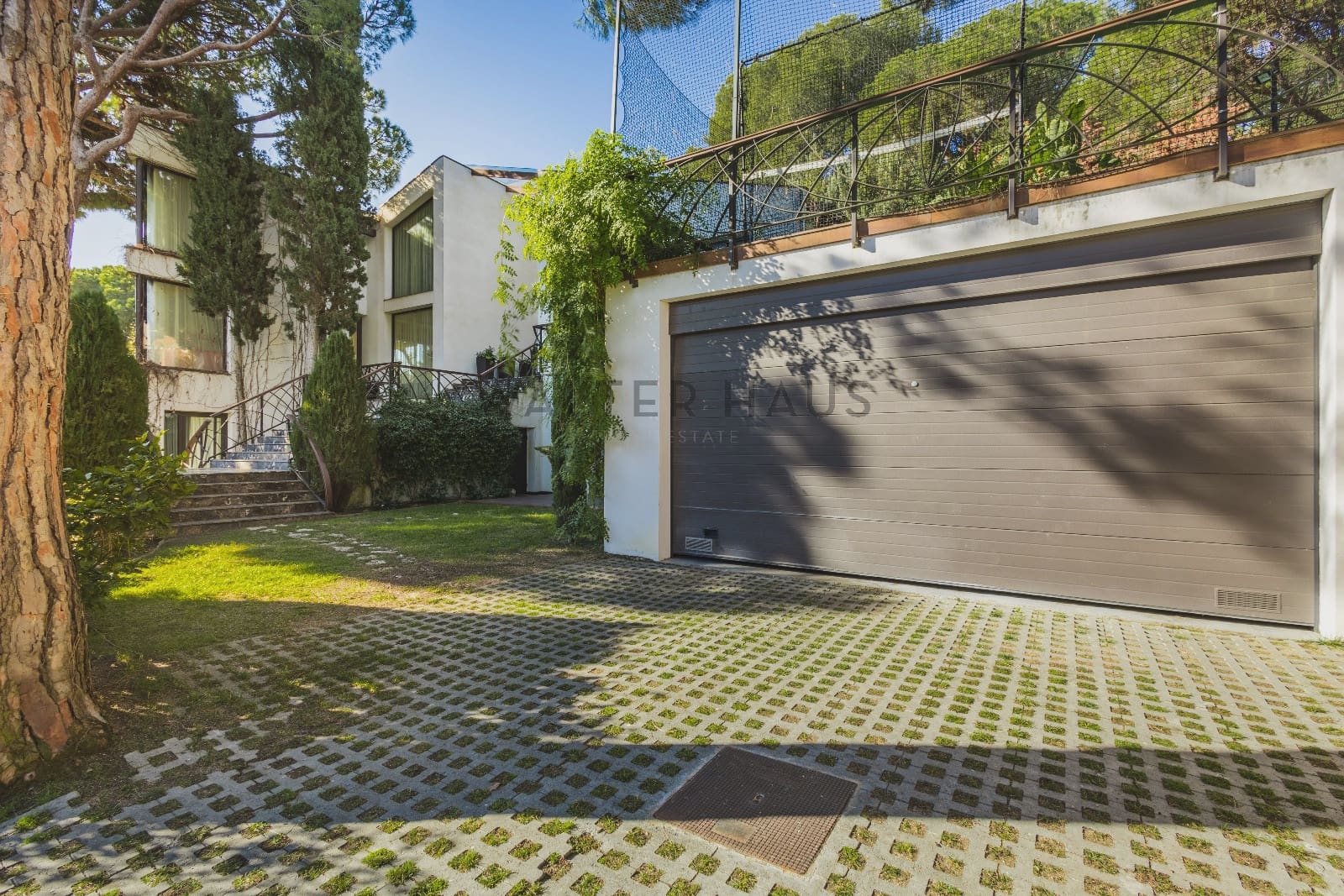 5 soveværelse Villa til salg i Calonge i Sant Antoni med swimmingpool - € 3.500.000 (Ref: 8067771)