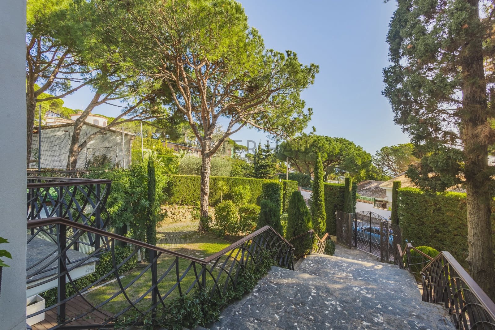 5 soveværelse Villa til salg i Calonge i Sant Antoni med swimmingpool - € 3.500.000 (Ref: 8067771)