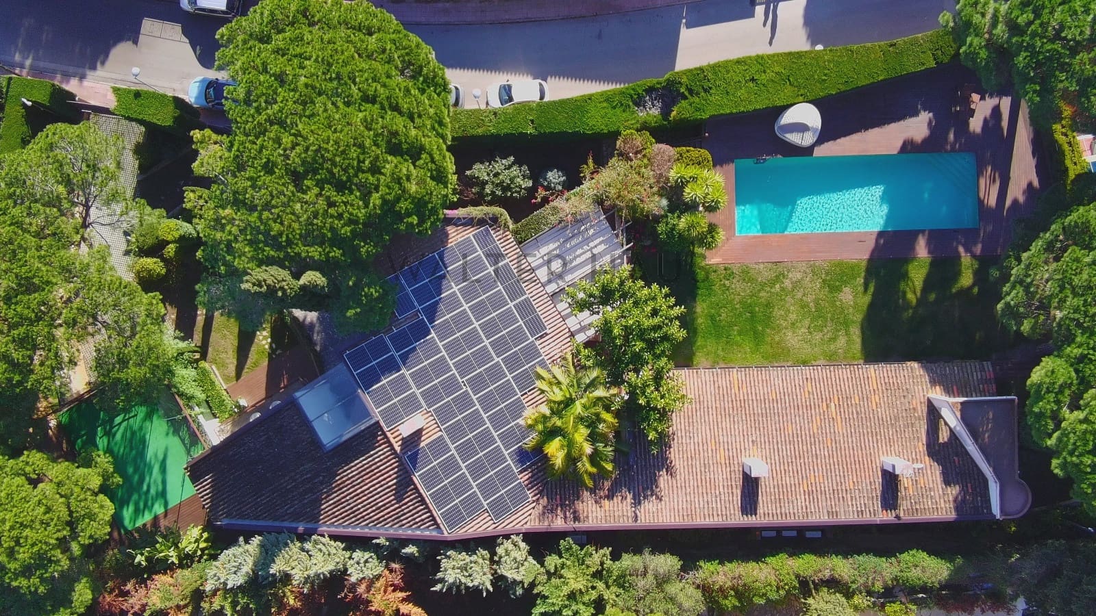 5 soveværelse Villa til salg i Calonge i Sant Antoni med swimmingpool - € 3.500.000 (Ref: 8067771)