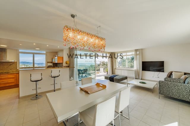 3 quarto Moradia para venda em Platja d'Aro, Castell-Platja d'Aro - 996 000 € (Ref: 8129089)