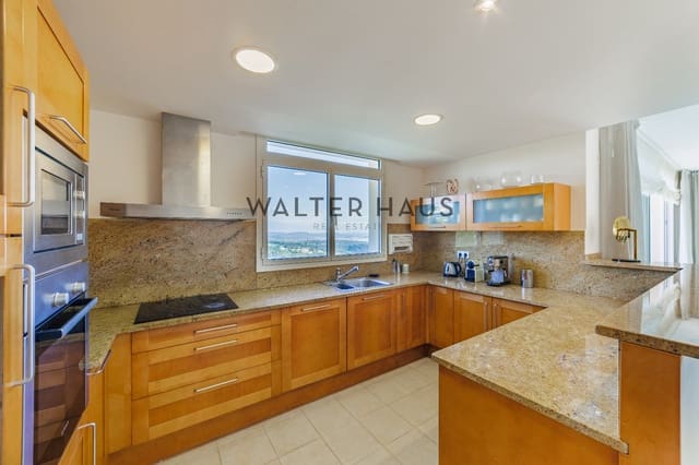 3 quarto Moradia para venda em Platja d'Aro, Castell-Platja d'Aro - 996 000 € (Ref: 8129089)