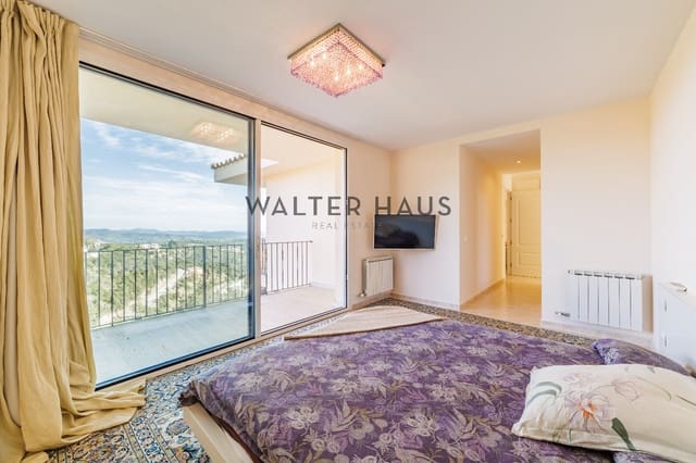 3 quarto Moradia para venda em Platja d'Aro, Castell-Platja d'Aro - 996 000 € (Ref: 8129089)