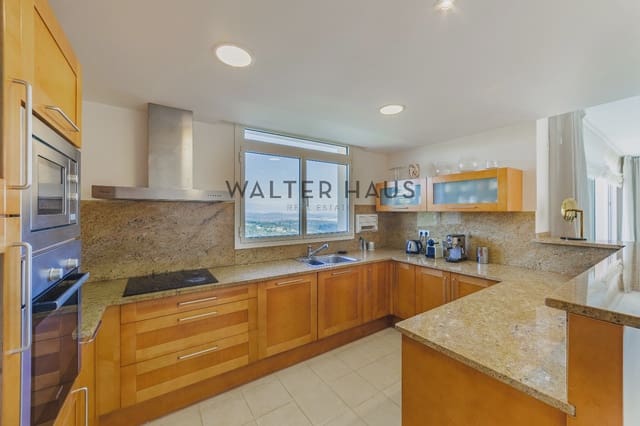 3 chambre Villa/Maison à vendre à Platja d'Aro, Castell-Platja d'Aro - 996 000 € (Ref: 8129089)