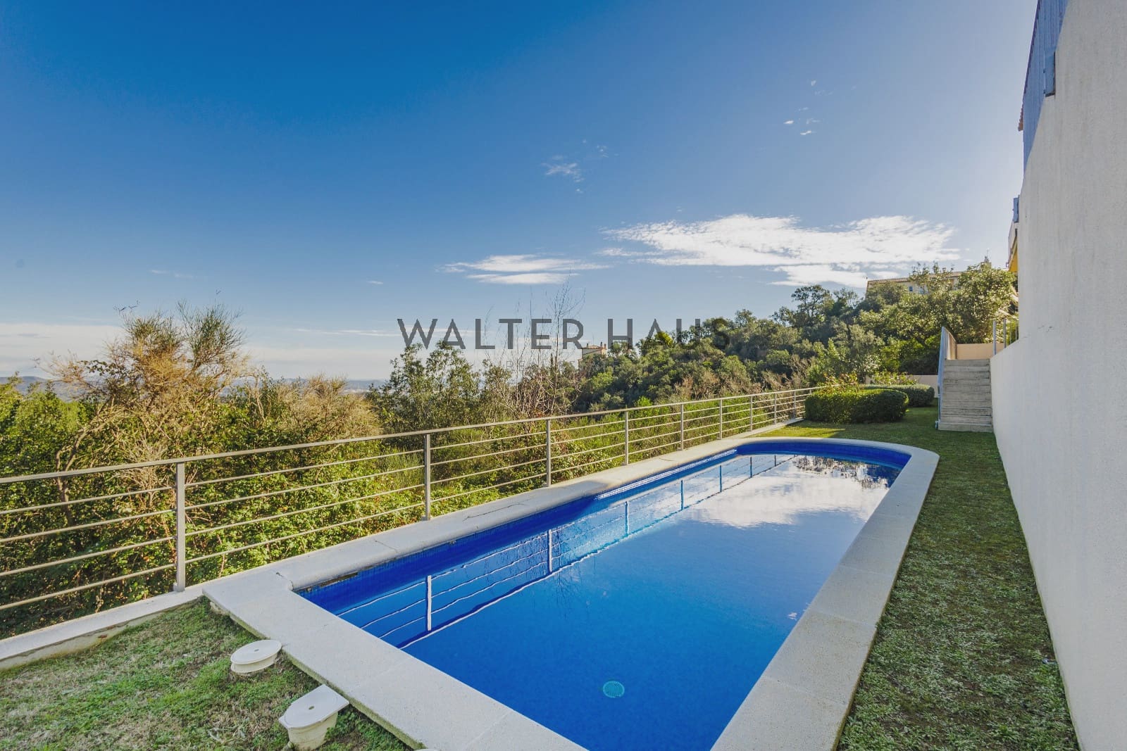 3 soveværelse Villa til salg i Platja d'Aro - € 996.000 (Ref: 8129089)