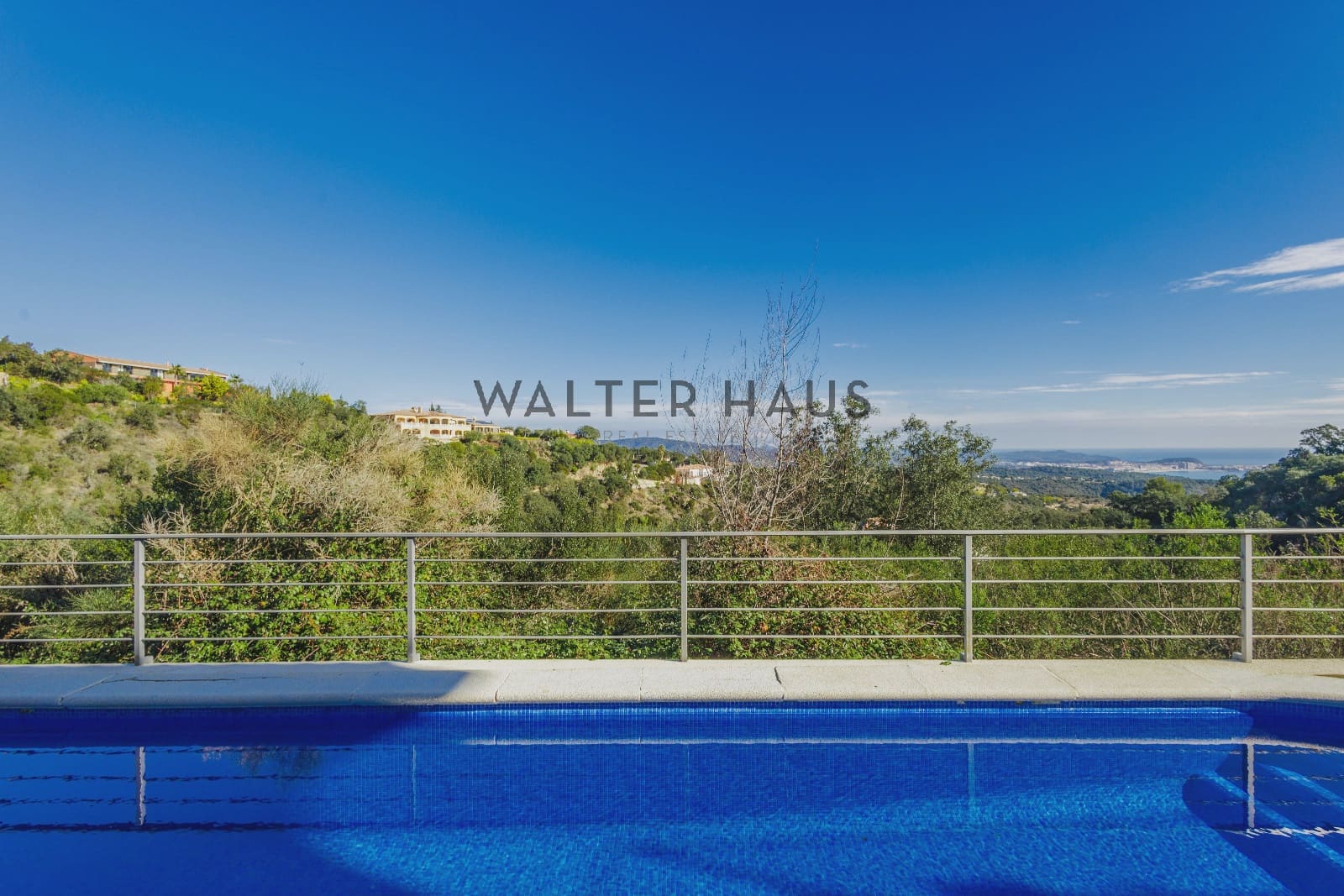 3 soveværelse Villa til salg i Platja d'Aro - € 996.000 (Ref: 8129089)