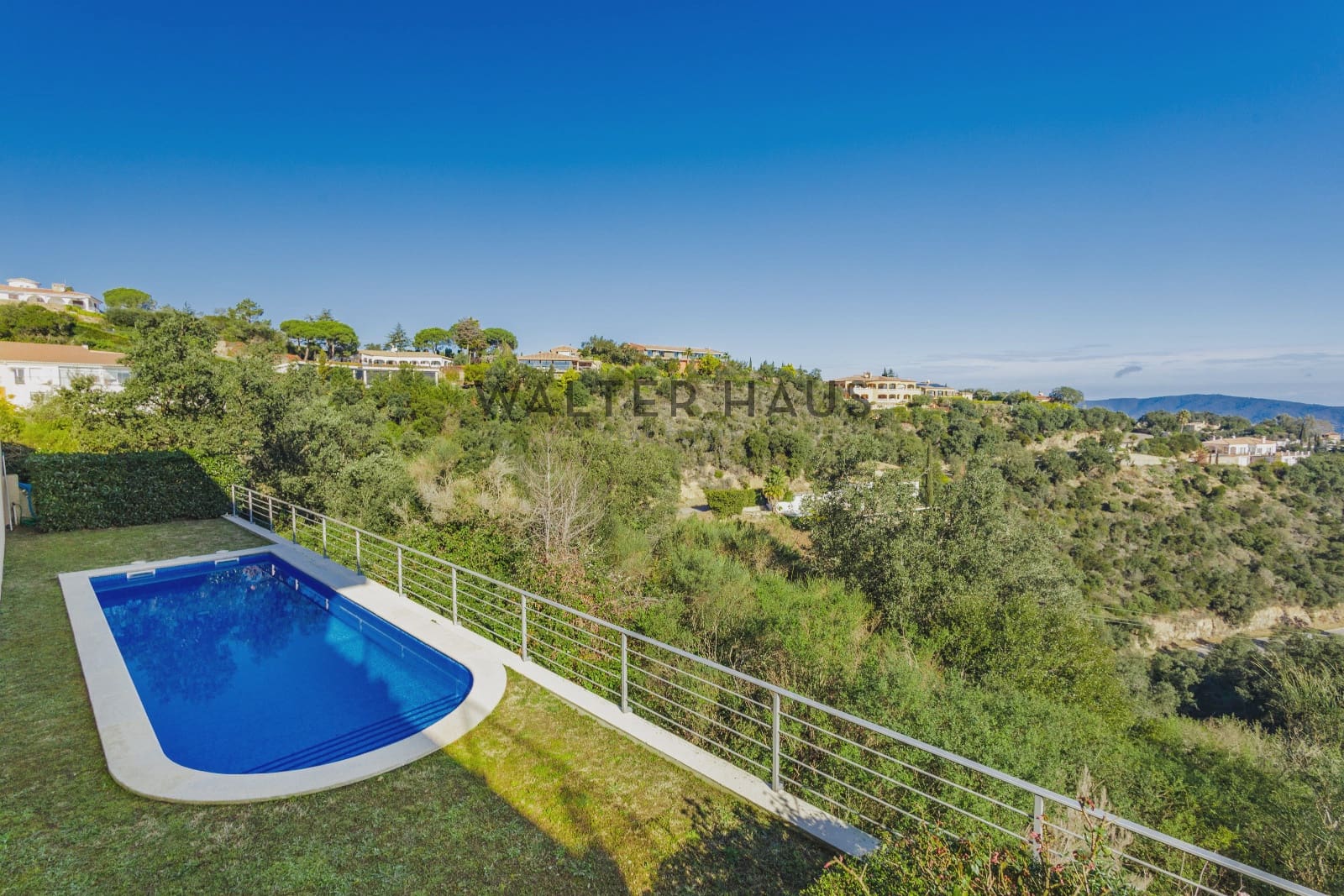 3 soveværelse Villa til salg i Platja d'Aro - € 996.000 (Ref: 8129089)