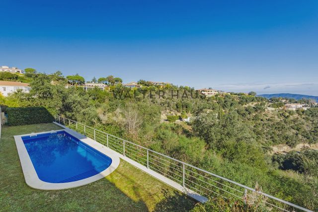 3 camera da letto Villa in vendita in Platja d'Aro, Castell-Platja d'Aro con piscina - 899.000 € (Rif: 8129089)