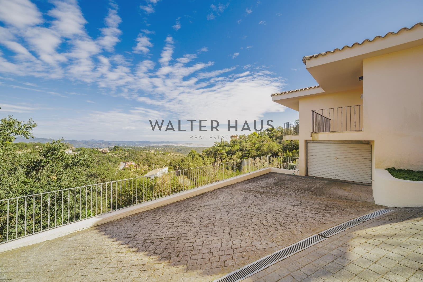 3 soveværelse Villa til salg i Platja d'Aro - € 996.000 (Ref: 8129089)