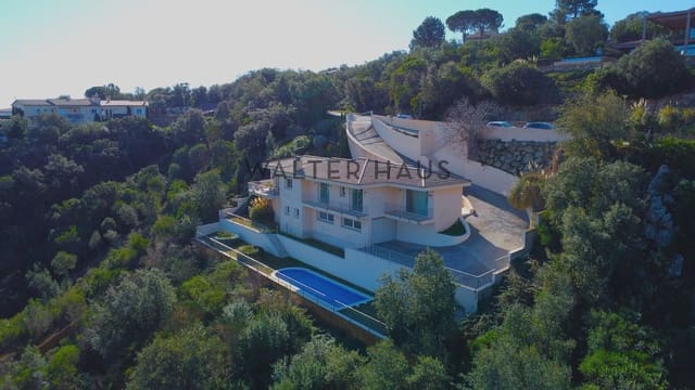 3 chambre Villa/Maison à vendre à Platja d'Aro, Castell-Platja d'Aro - 996 000 € (Ref: 8129089)