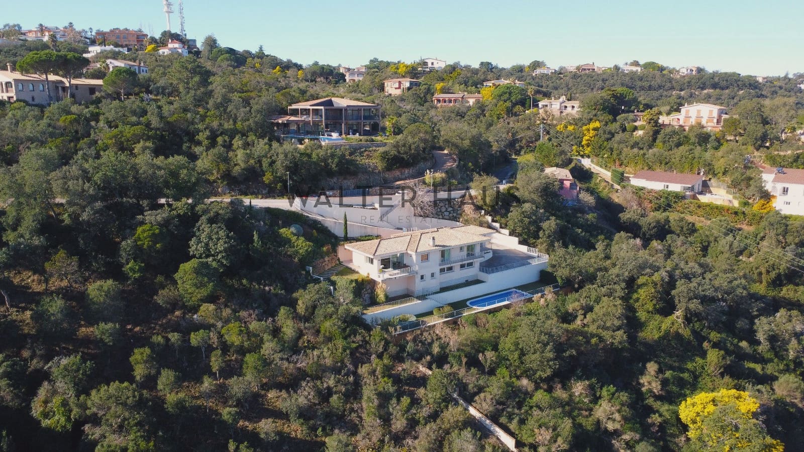 3 soveværelse Villa til salg i Platja d'Aro - € 996.000 (Ref: 8129089)