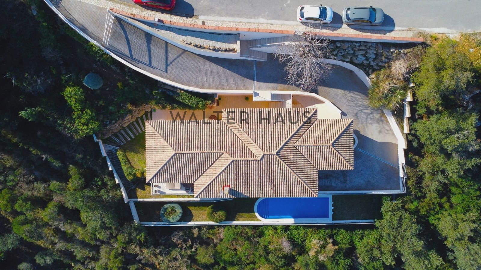 3 soveværelse Villa til salg i Platja d'Aro - € 996.000 (Ref: 8129089)