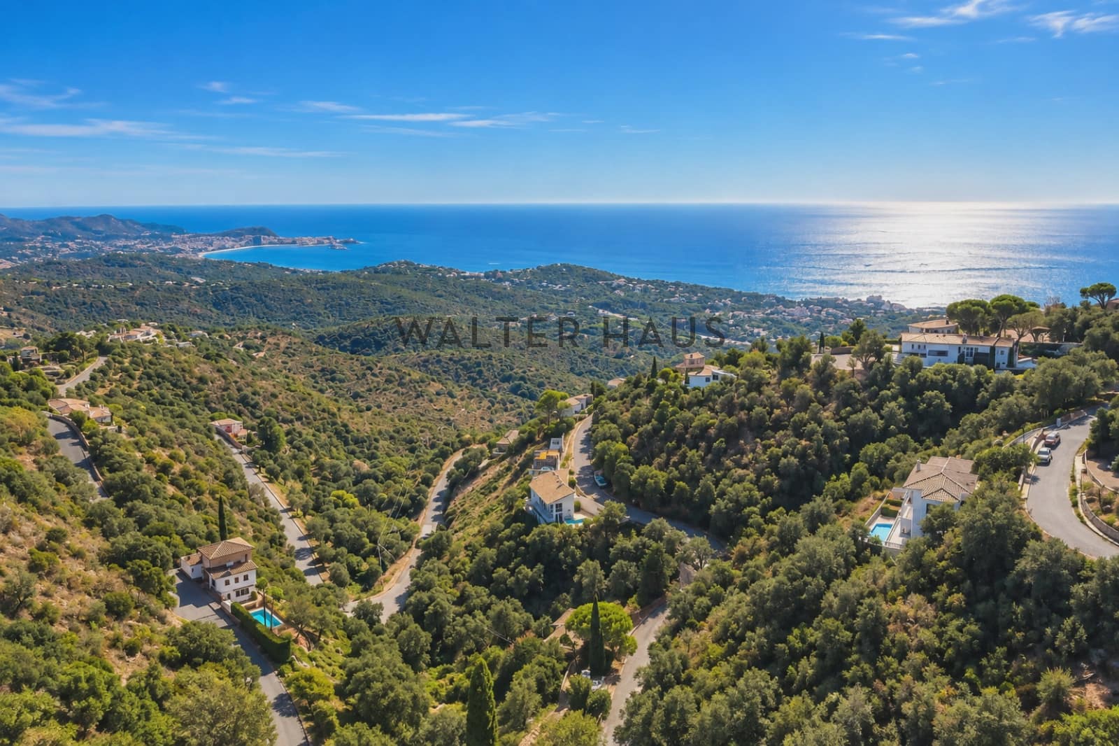 3 camera da letto Villa in vendita in Platja d'Aro con piscina - 899.000 € (Rif: 8129089)
