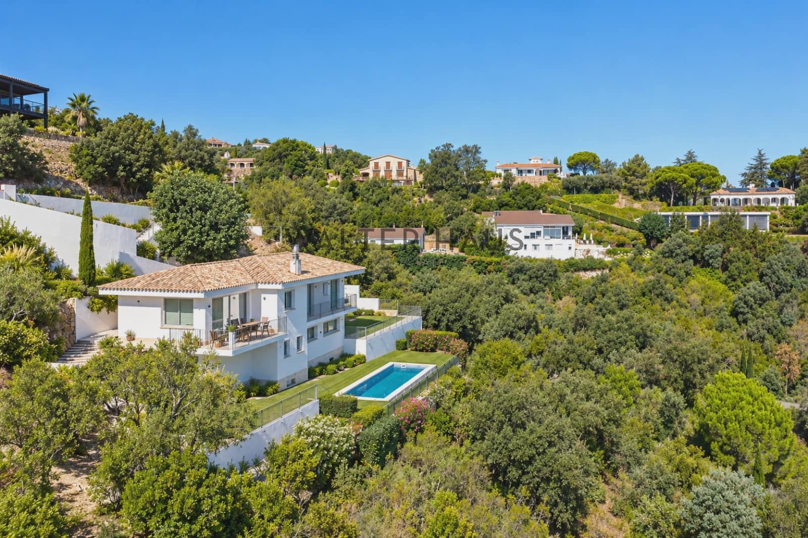 3 camera da letto Villa in vendita in Platja d'Aro con piscina - 899.000 € (Rif: 8129089)