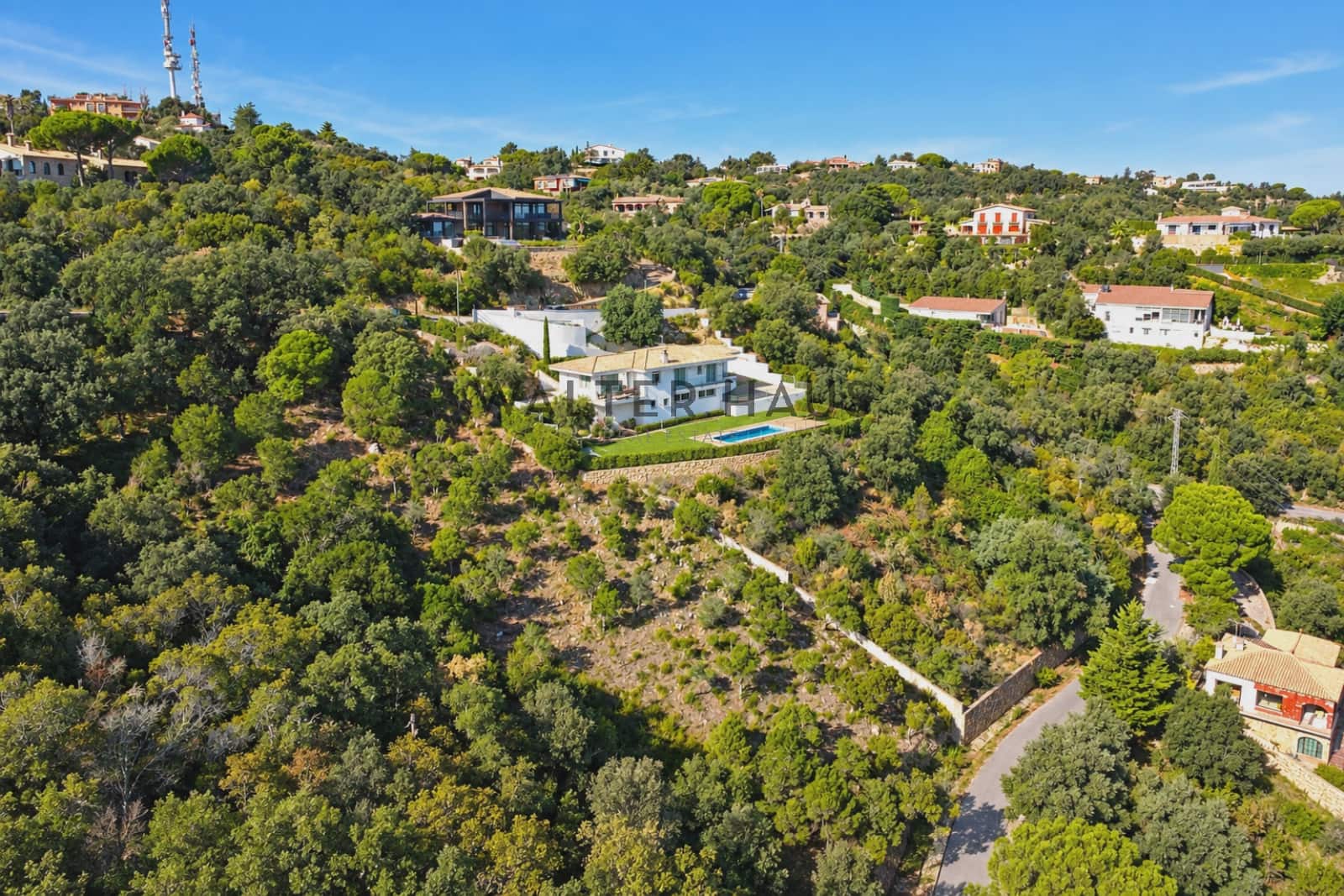 3 camera da letto Villa in vendita in Platja d'Aro con piscina - 899.000 € (Rif: 8129089)