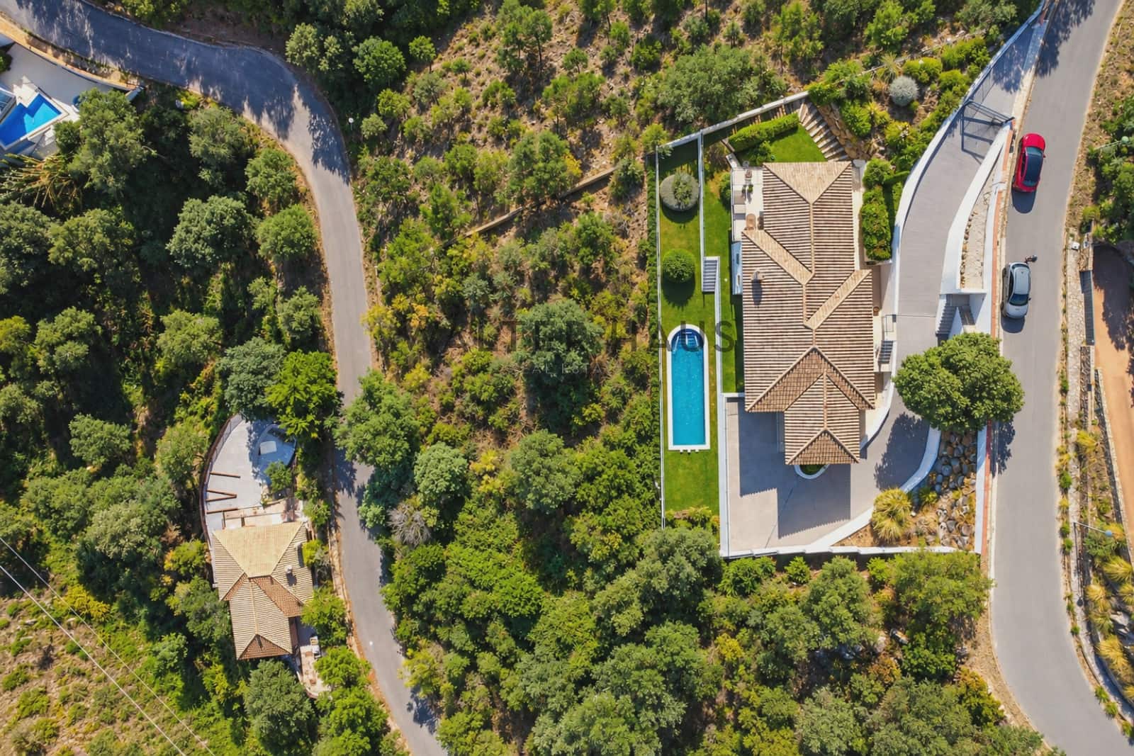 3 camera da letto Villa in vendita in Platja d'Aro con piscina - 899.000 € (Rif: 8129089)