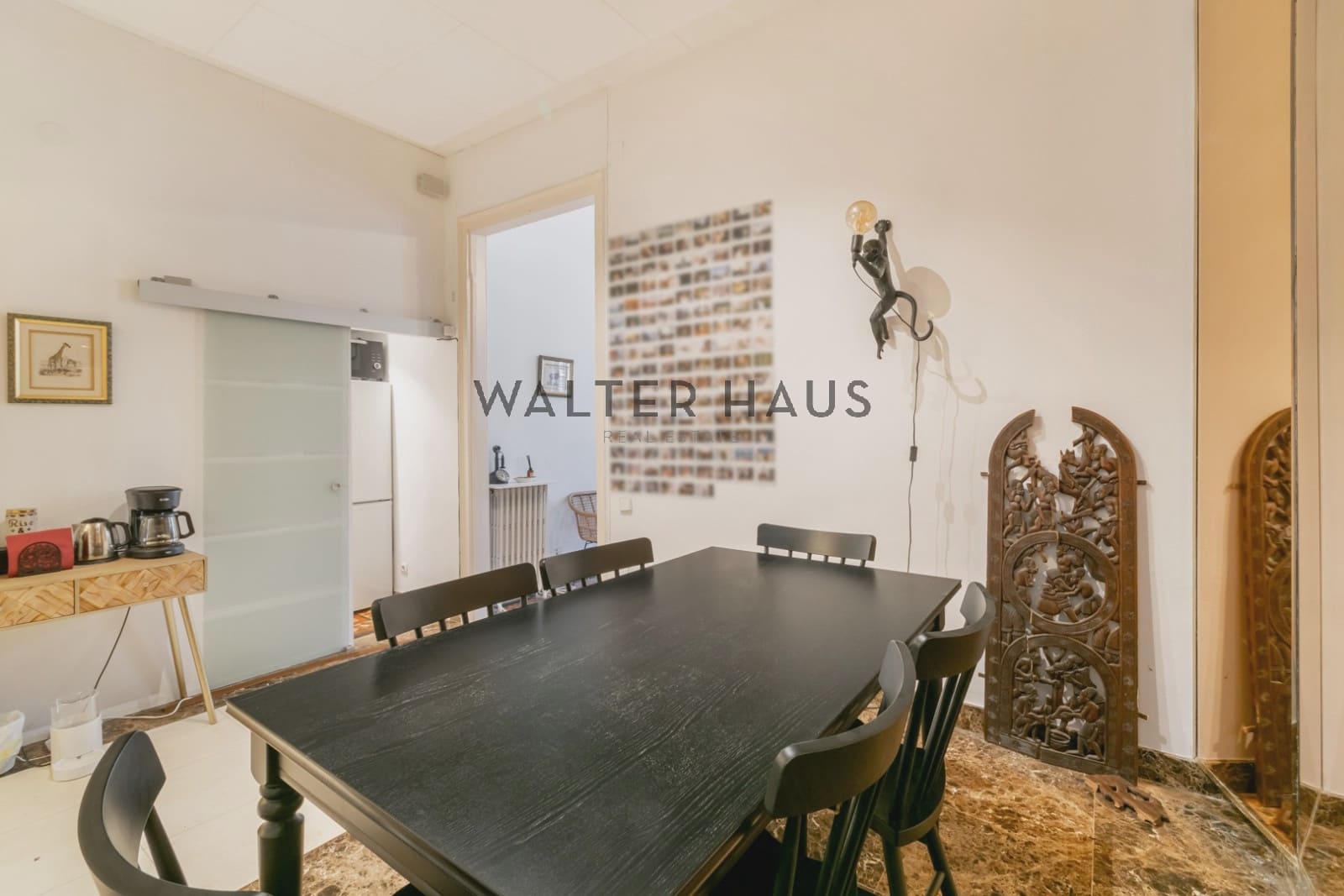 5 soveværelse Lejlighed til salg i Barcelona by med swimmingpool - € 1.600.000 (Ref: 8153027)