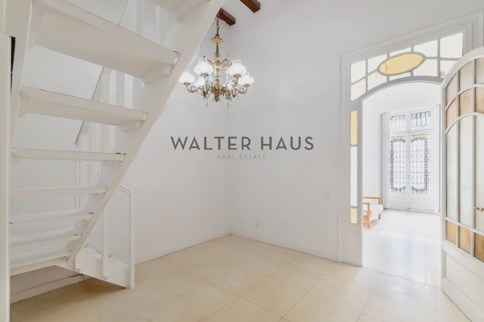 5 soveværelse Lejlighed til salg i Barcelona by med swimmingpool - € 1.600.000 (Ref: 8153027)