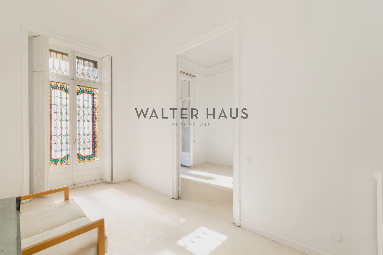 5 soveværelse Lejlighed til salg i Barcelona by med swimmingpool - € 1.600.000 (Ref: 8153027)