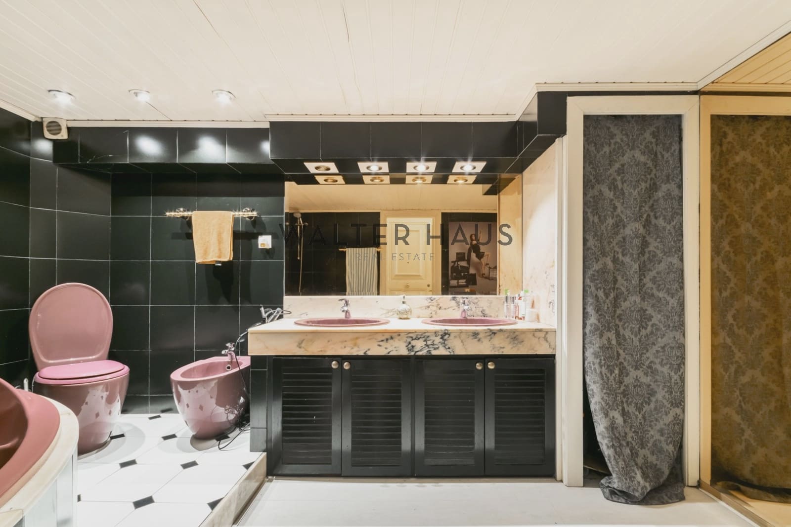 5 soveværelse Lejlighed til salg i Barcelona by med swimmingpool - € 1.600.000 (Ref: 8153027)