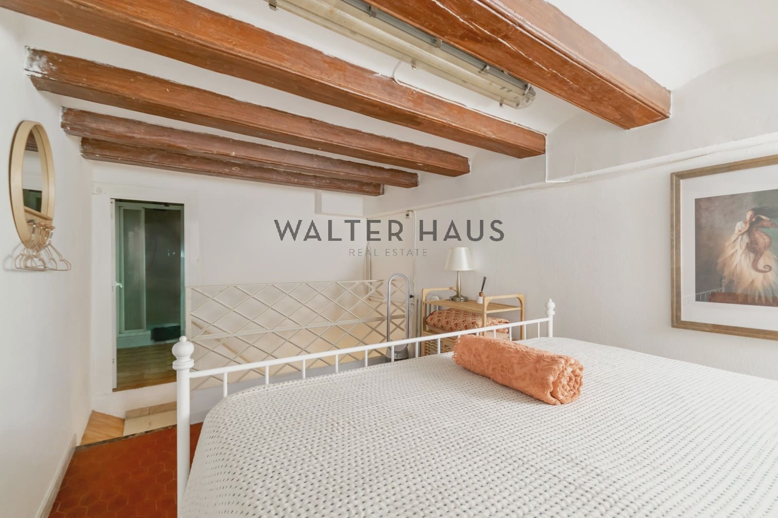 5 soveværelse Lejlighed til salg i Barcelona by med swimmingpool - € 1.600.000 (Ref: 8153027)