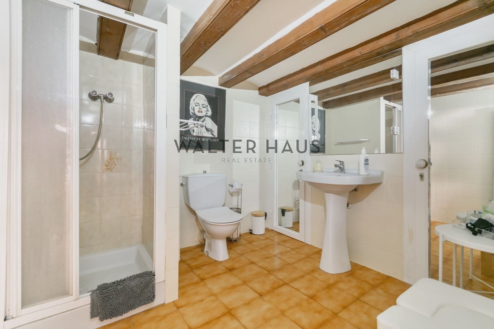 5 soveværelse Lejlighed til salg i Barcelona by med swimmingpool - € 1.600.000 (Ref: 8153027)