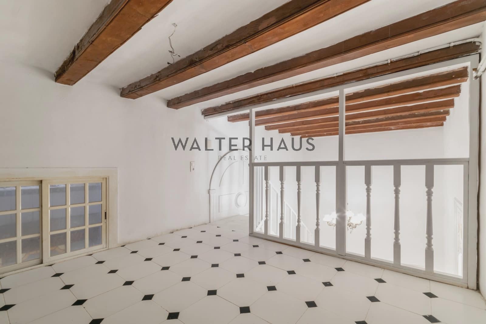 5 soveværelse Lejlighed til salg i Barcelona by med swimmingpool - € 1.600.000 (Ref: 8153027)