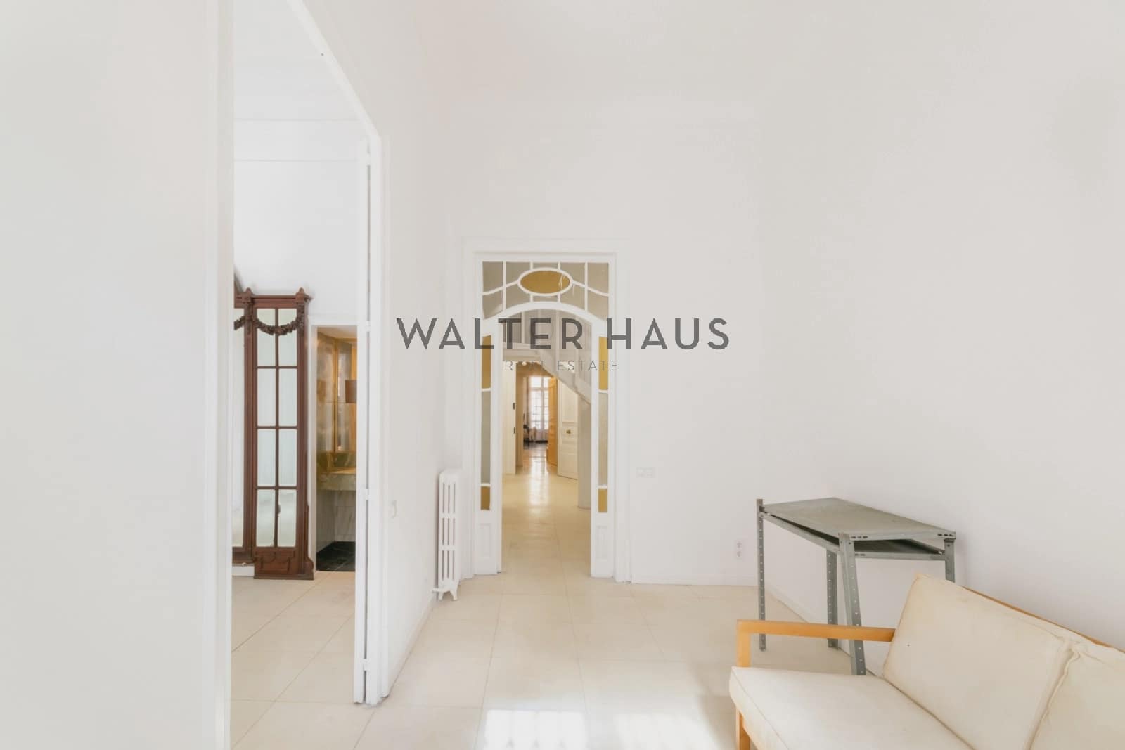 5 soveværelse Lejlighed til salg i Barcelona by med swimmingpool - € 1.600.000 (Ref: 8153027)