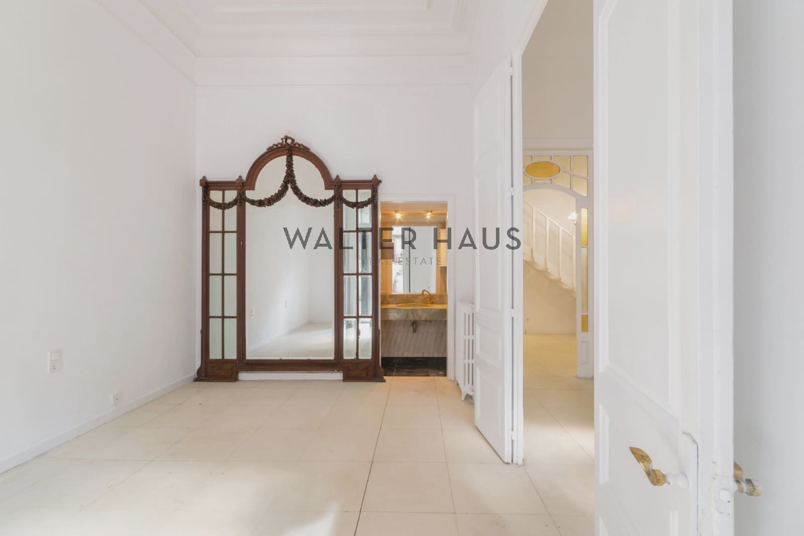 5 soveværelse Lejlighed til salg i Barcelona by med swimmingpool - € 1.600.000 (Ref: 8153027)