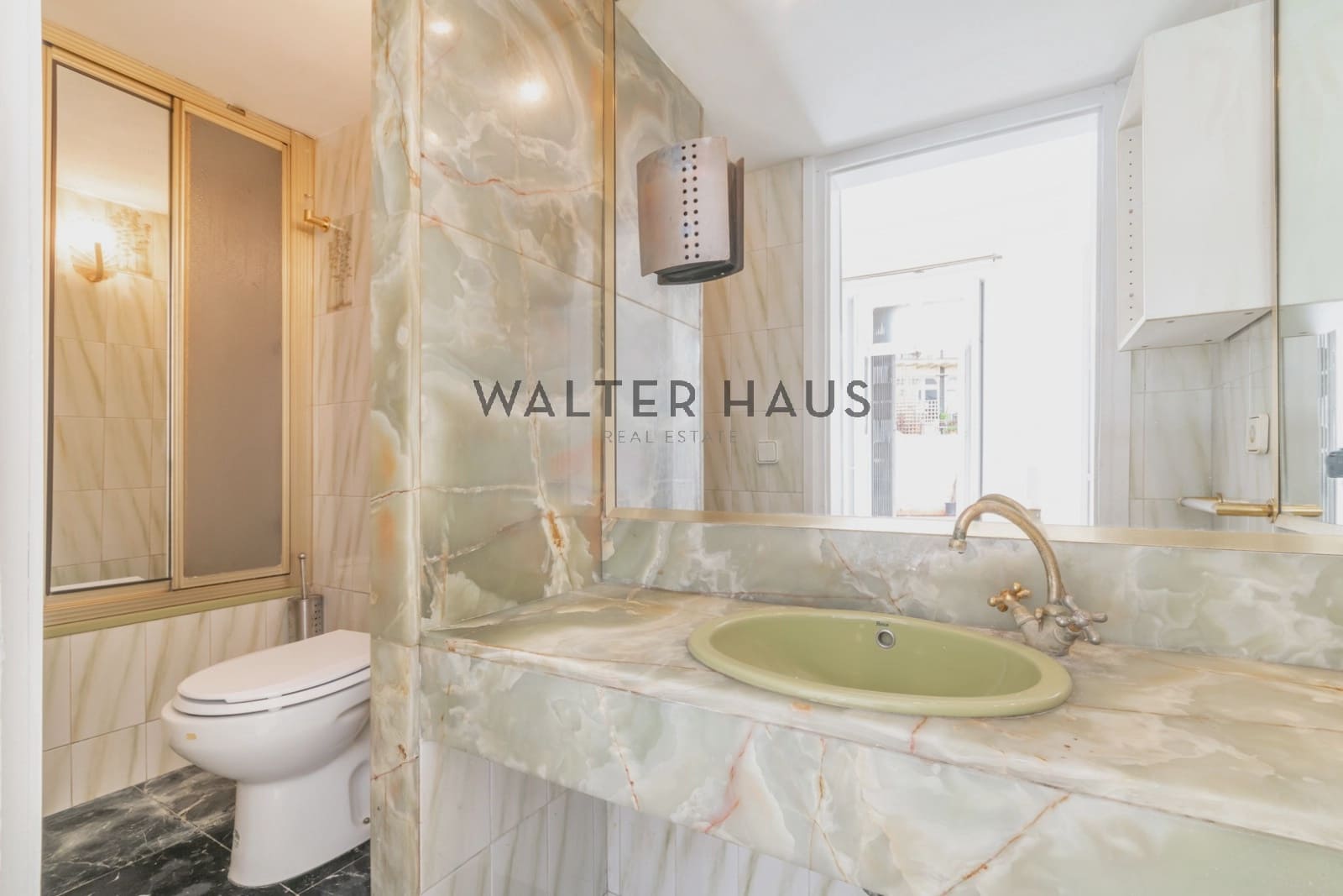 5 soveværelse Lejlighed til salg i Barcelona by med swimmingpool - € 1.600.000 (Ref: 8153027)