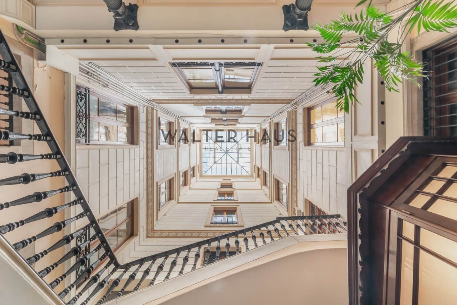 5 soveværelse Lejlighed til salg i Barcelona by med swimmingpool - € 1.600.000 (Ref: 8153027)