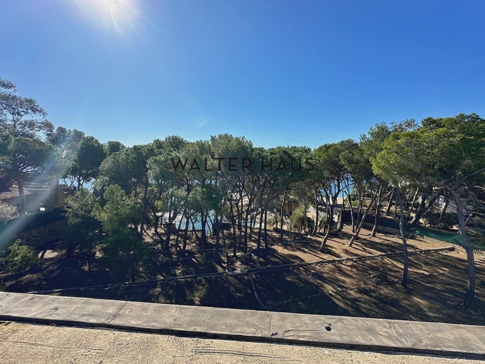 6 soveværelse Villa til salg i Platja d'Aro med swimmingpool - € 10.500.000 (Ref: 8159230)