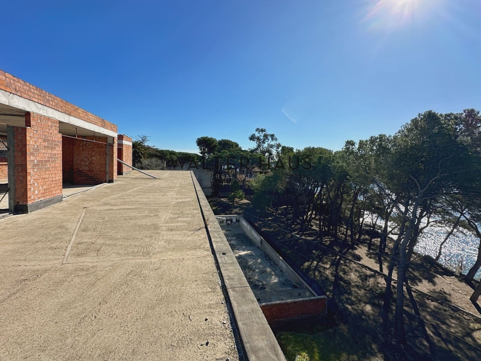 6 soveværelse Villa til salg i Platja d'Aro med swimmingpool - € 10.500.000 (Ref: 8159230)