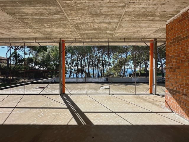 6 camera da letto Villa in vendita in Platja d'Aro, Castell-Platja d'Aro con piscina - 10.500.000 € (Rif: 8159230)