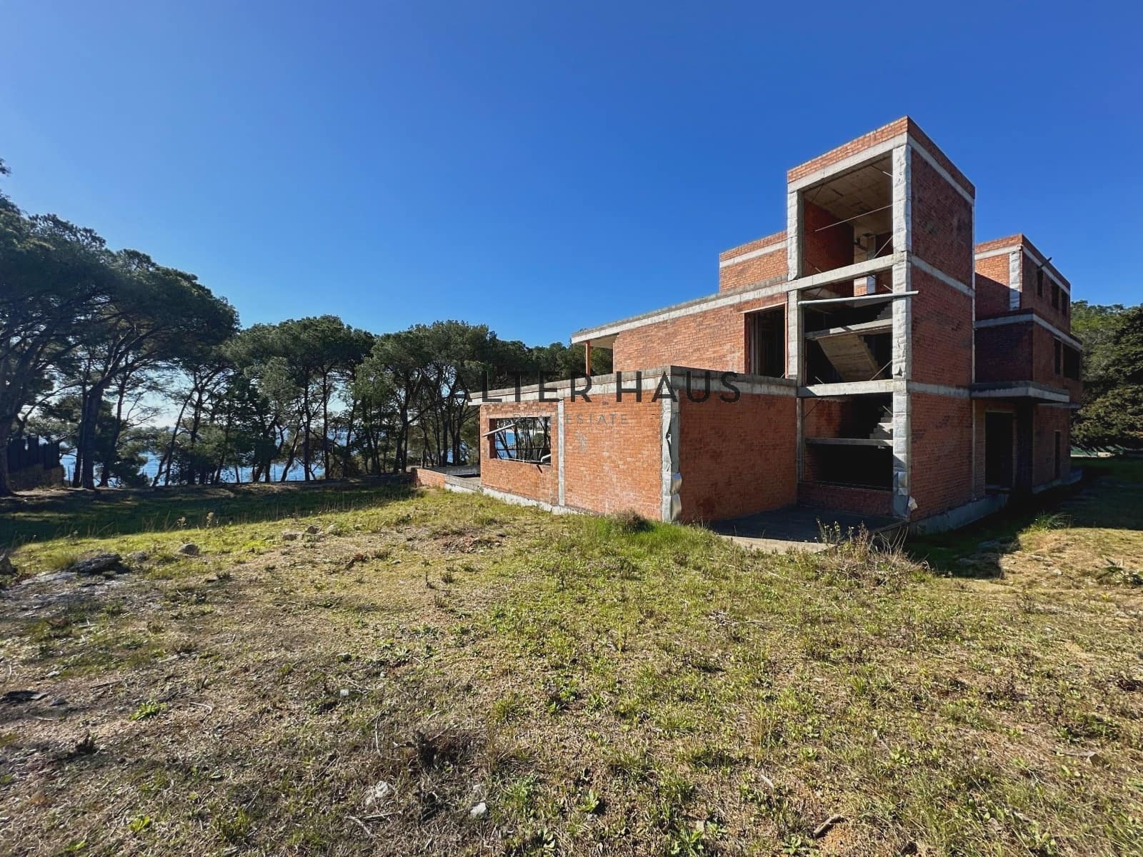 6 soveværelse Villa til salg i Platja d'Aro med swimmingpool - € 10.500.000 (Ref: 8159230)