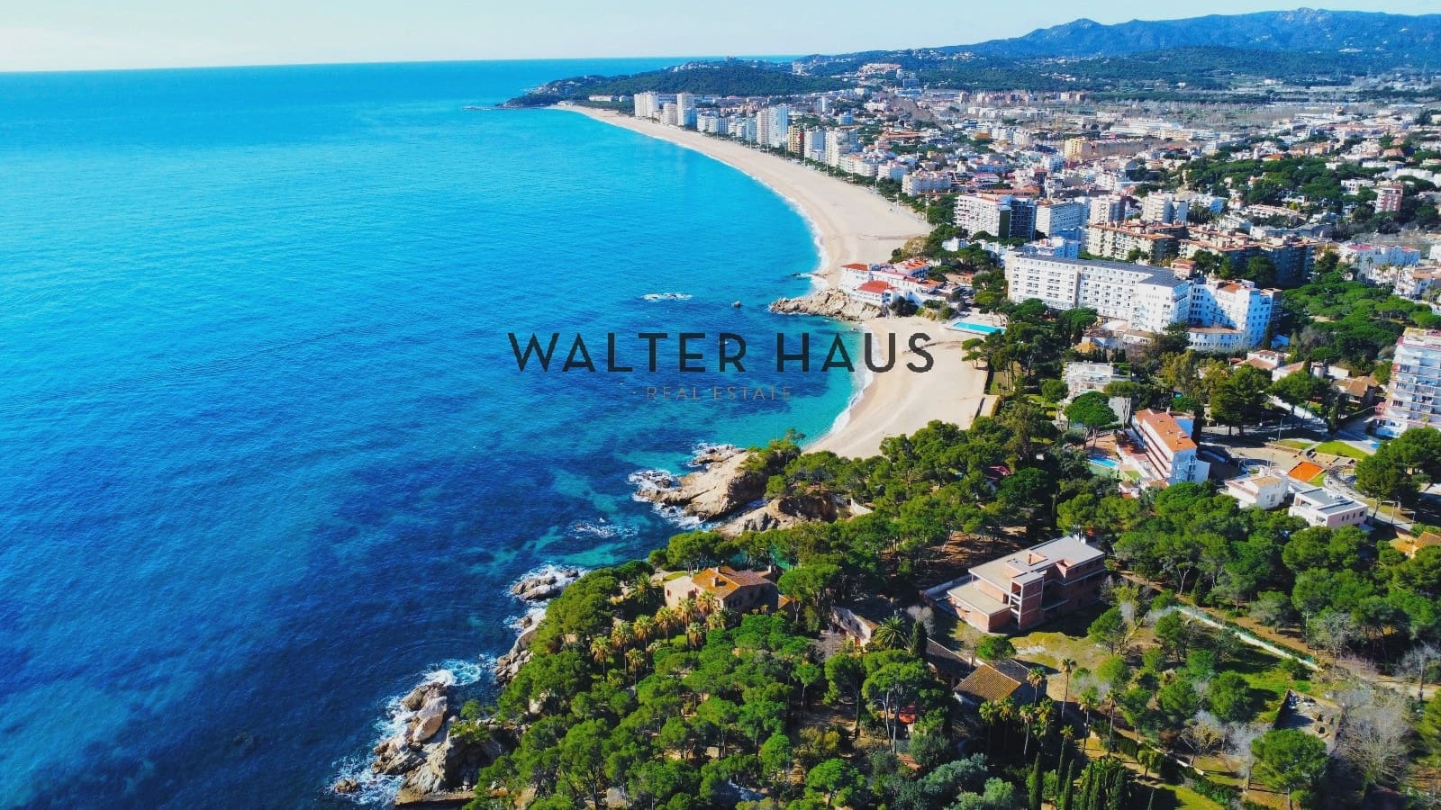 6 soveværelse Villa til salg i Platja d'Aro med swimmingpool - € 10.500.000 (Ref: 8159230)