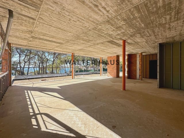 6 camera da letto Villa in vendita in Platja d'Aro, Castell-Platja d'Aro con piscina - 10.500.000 € (Rif: 8159230)